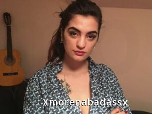 Xmorenabadassx