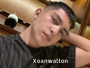 Xoanwalton