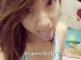 XsweetbabyTSx