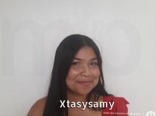 Xtasysamy