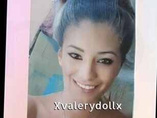 Xvalerydollx