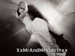 XxMrAndMrsSmithxx