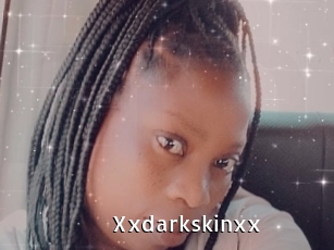 Xxdarkskinxx