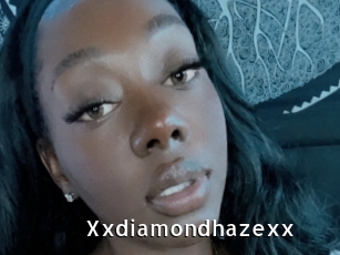 Xxdiamondhazexx