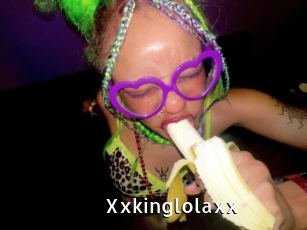 Xxkinglolaxx