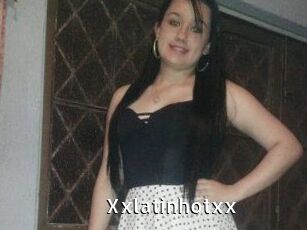 Xxlatinhotxx
