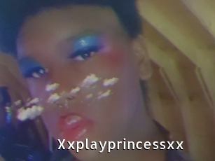 Xxplayprincessxx