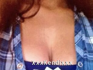 xxxKendixxx My Porno Stash