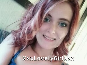 XxxLovelyGirlxxx
