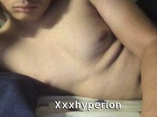 xxxhyperion My Porno Stash