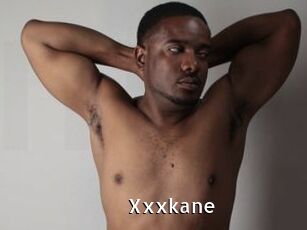 Xxxkane