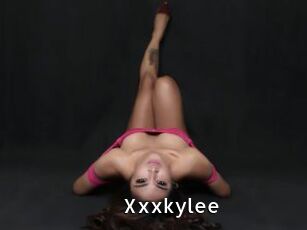 Xxxkylee