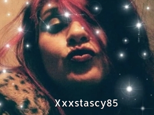 Xxxstascy85