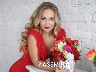 YASSMIKA My Porno Stash