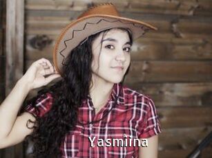 Yasmiina