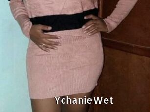 YchanieWet My Porno Stash