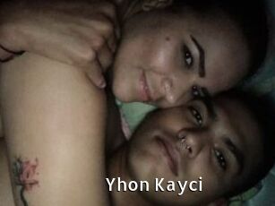 Yhon_Kayci