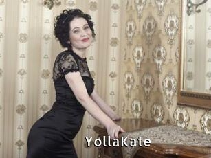 YollaKate