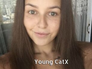 Young_CatX