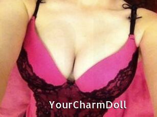YourCharmDoll