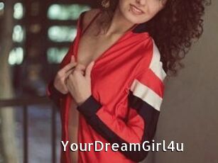 YourDreamGirl4u