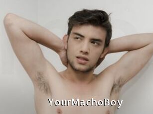 YourMachoBoy