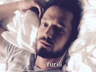 Yuriii