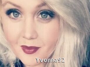 Yvonna92