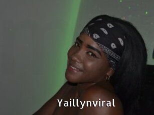 Yaillynviral