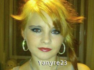 Yanyre23
