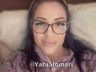 Yaraalomari