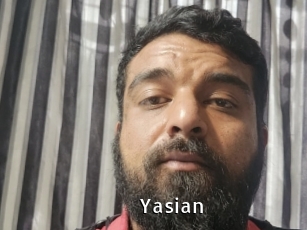 Yasian