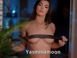 Yasminamoon