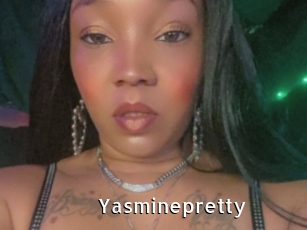 Yasminepretty