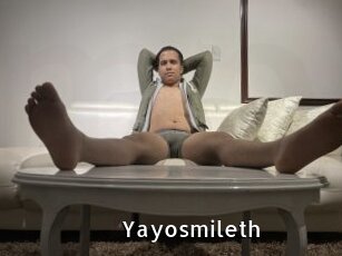 Yayosmileth