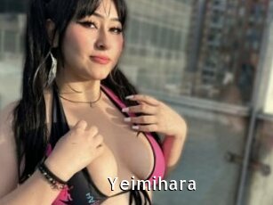 Yeimihara