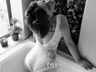 Yeyii