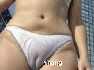 Yhang