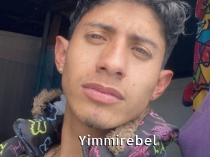 Yimmirebel