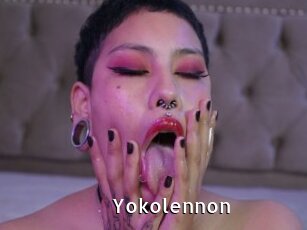 Yokolennon