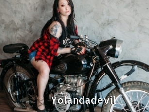 Yolandadevil