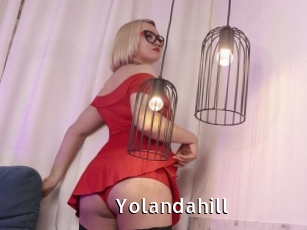 Yolandahill