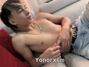 Yonorxcm