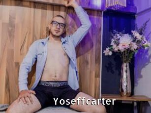 Yoseffcarter