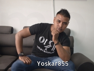 Yoskar855