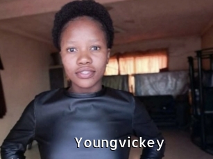 Youngvickey