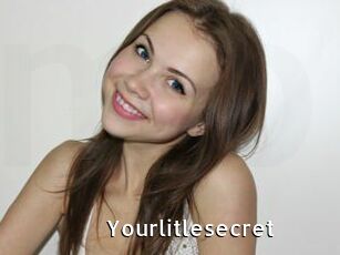 Yourlitlesecret