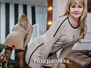 Yourpantkra