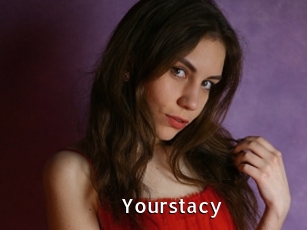 Yourstacy