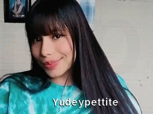 Yudeypettite